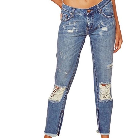 Free People Denim - ✨One Teaspoon Jeans